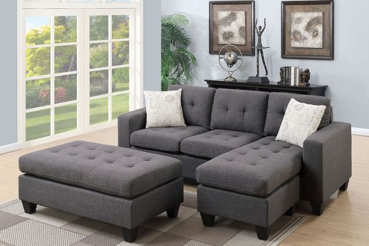 SECTIONAL SET