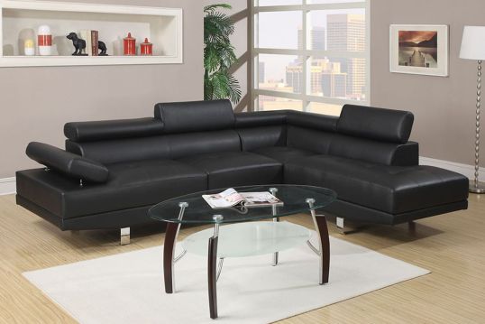 2-PC SECTIONAL
