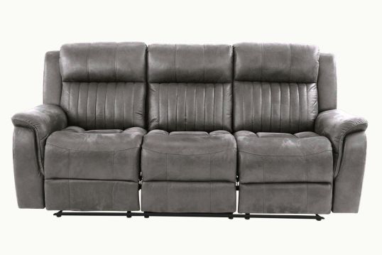 F8746 Manual Sofa