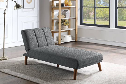 ADJUSTABLE CHAISE