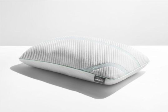TEMPUR-Adapt Pro-Lo + Cooling Pillow - Queen