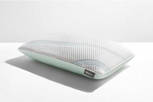 TEMPUR-Adapt Pro-Mid + Cooling Pillow - Queen