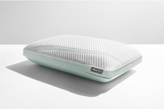 TEMPUR-Adapt Pro-Hi + Cooling Pillow - Queen