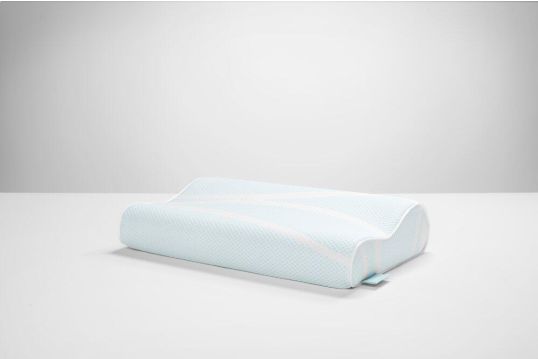 TEMPUR-breeze Neck Pillow - Standard