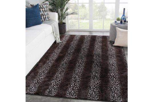 Lepo Area Rugs Collection - 5' x 7'