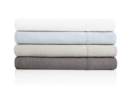 Woven™ French Linen Pillowcase