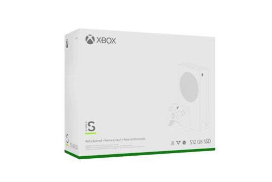 Microsoft XBOX Series S