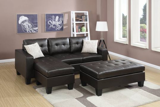 SECTIONAL SET